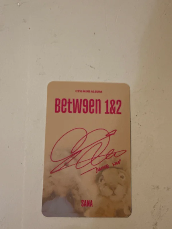 BETWEEN 1&2