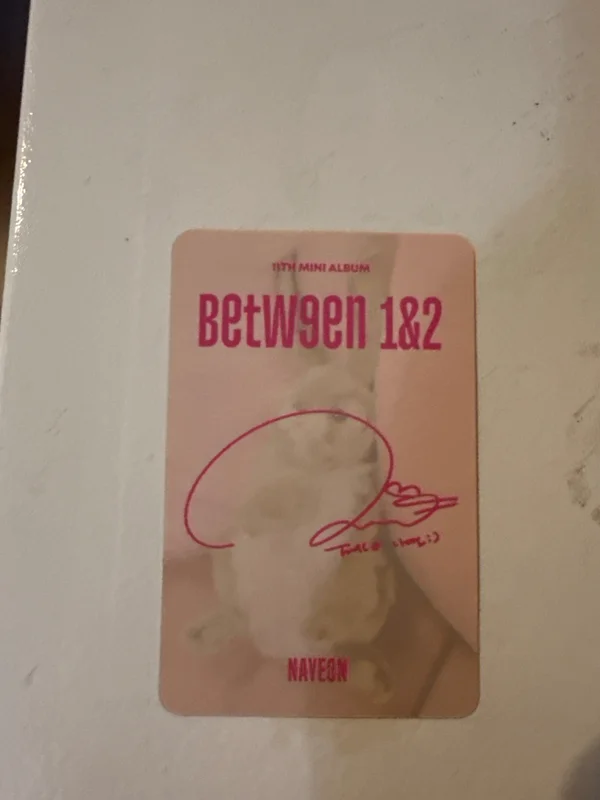 BETWEEN 1&2