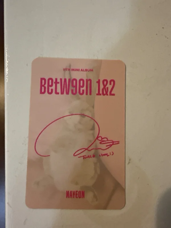 BETWEEN 1&2