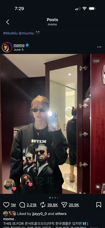 mimojinnie