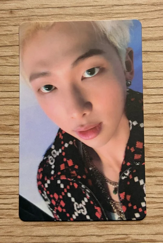 MAP OF THE SOUL : PERSONA