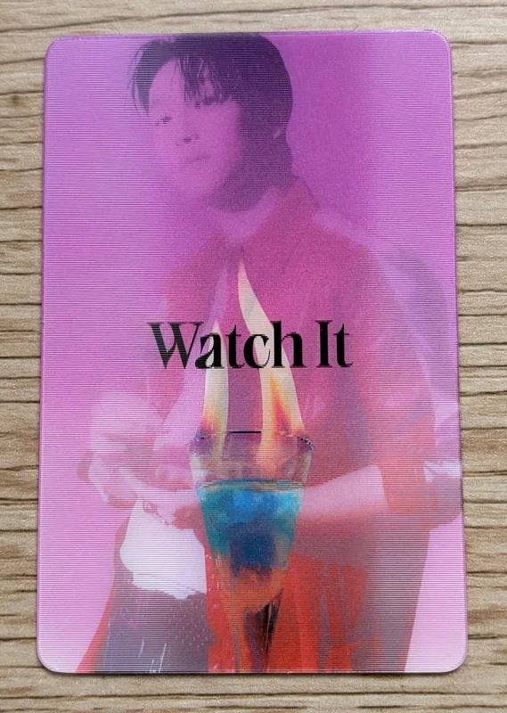PHANTASY Pt.2 Sixth Sense Daze Ver.
