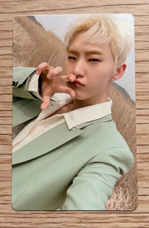 Face the Sun Weverse Albums ver.