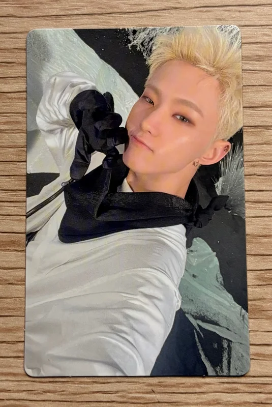 SECTOR 17 Weverse Albums ver.