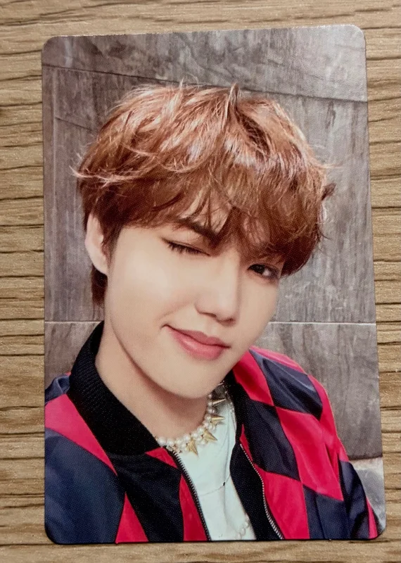 THE SECOND STEP : CHAPTER TWO PHOTOBOOK ver. DEEP BLUE ver.