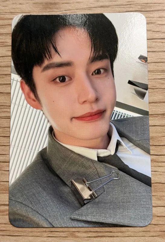 You had me at HELLO ZEROSE ver.(POCAALBUM)