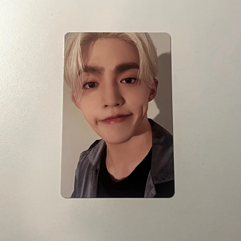 SEVENTEEN 2024 SEASON'S GREETINGS