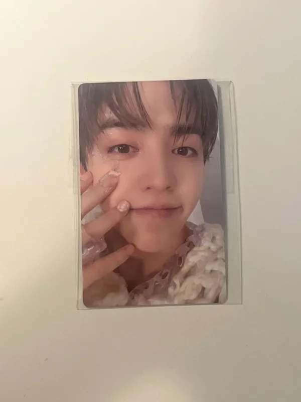 HAPPY BURSTDAY WEVERSE