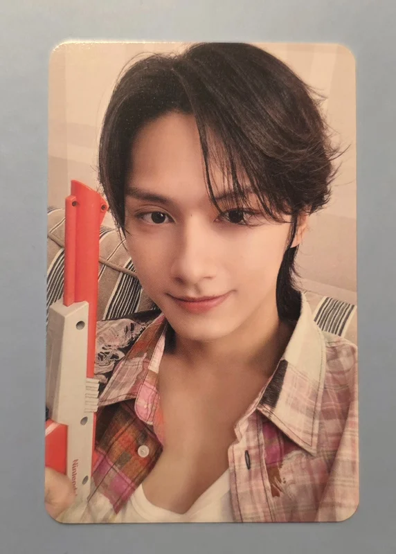 SEVENTEEN 2025 SEASON'S GREETINGS (JUN)