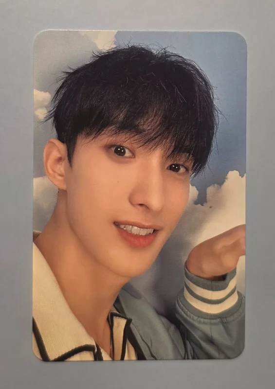 SEVENTEEN 2025 SEASON'S GREETINGS (DK)