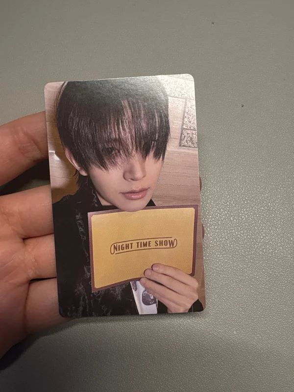 DESIRE : UNLEASH Weverse Albums ver.