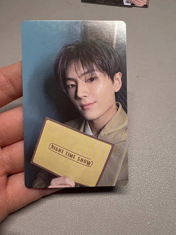 DESIRE : UNLEASH Weverse Albums ver.