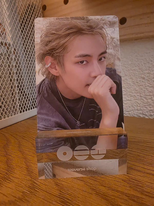 Layover Weverse Albums ver.
