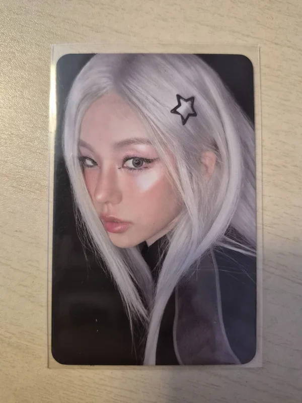 Girls Will Be Girls CASSETTE TAPE Ver. Black Ver.