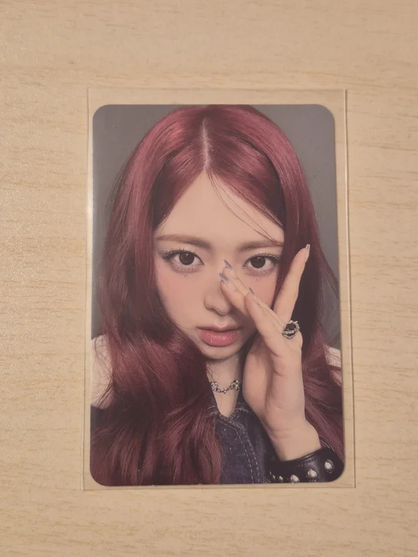 BORN TO BE SPECIAL EDITION Mr. Vampire Ver.