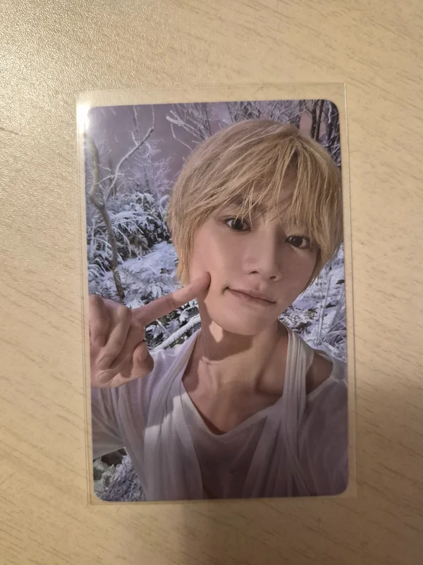 The Star Chapter: SANCTUARY SAVIOR Ver.