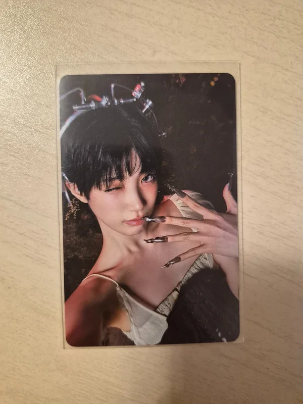 PUREFLOW pt.1 Weverse Albums ver. A ver.