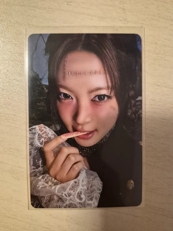 PUREFLOW pt.1 Weverse Albums ver. A ver.