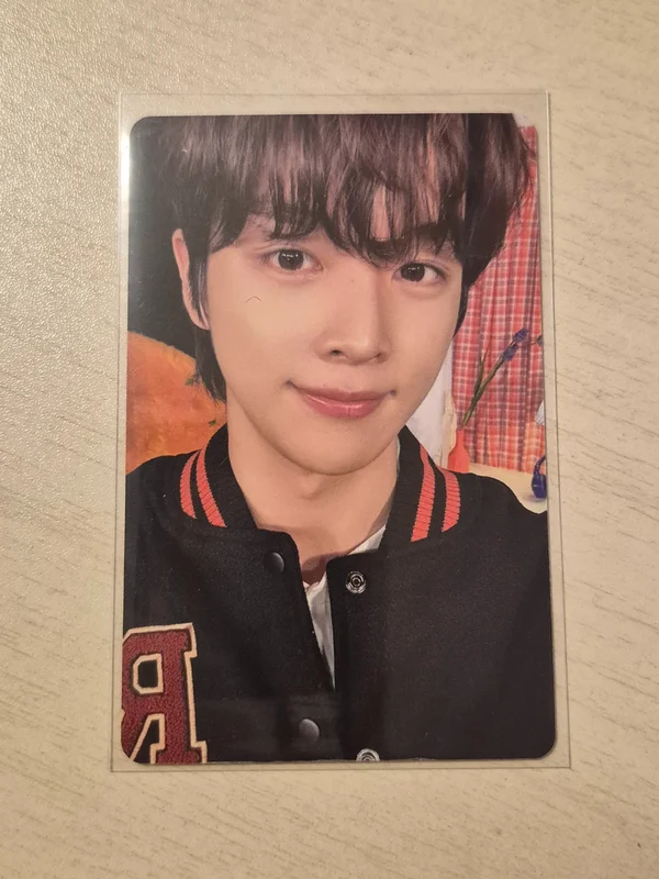 RIIZING : Epilogue TRAVEL BAG Ver.