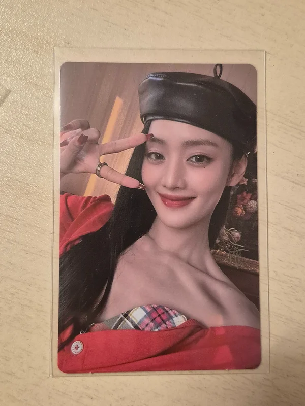 HER 2035C (RED) Ver.