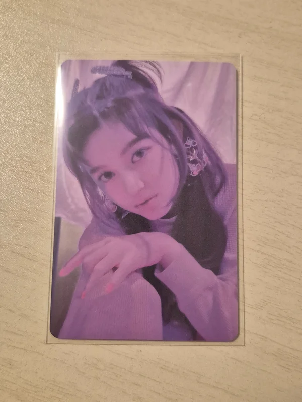 Get Up Weverse Albums ver.