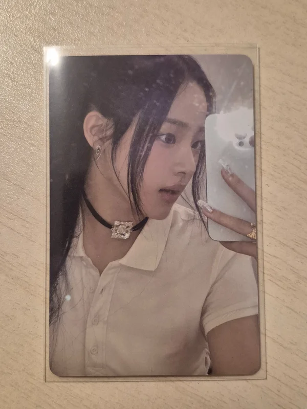 Get Up Weverse Albums ver.