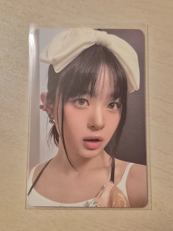 Get Up Weverse Albums ver.