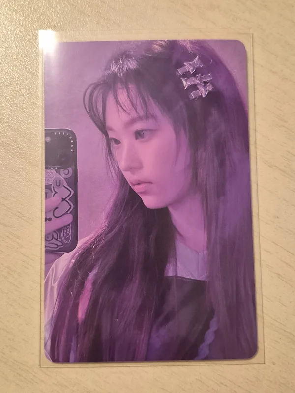 Get Up Weverse Albums ver.