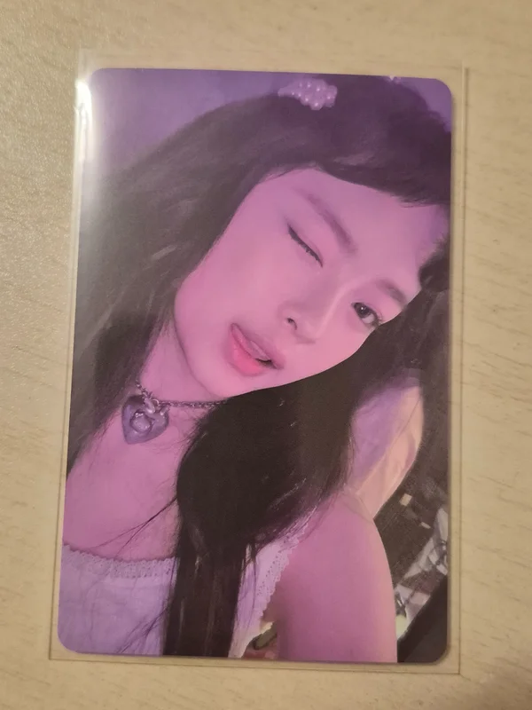 Get Up Weverse Albums ver.