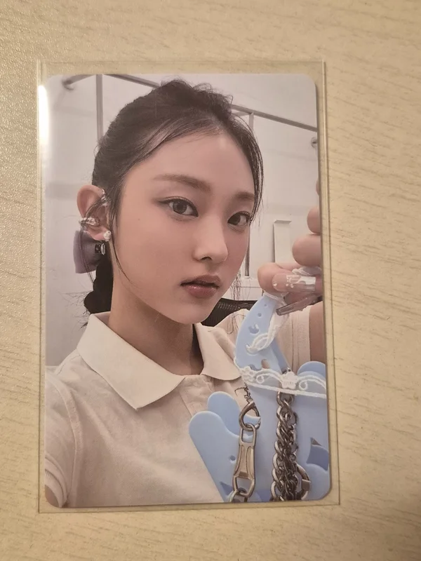 Get Up Weverse Albums ver.