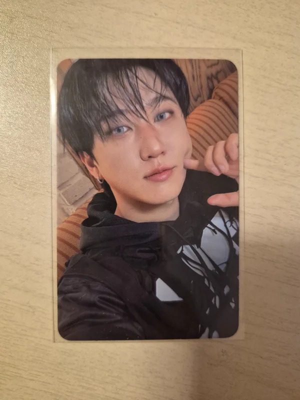KARMA COMPACT VER.