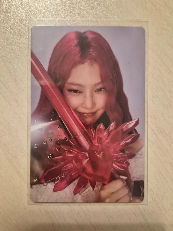 Ruby Jane Version