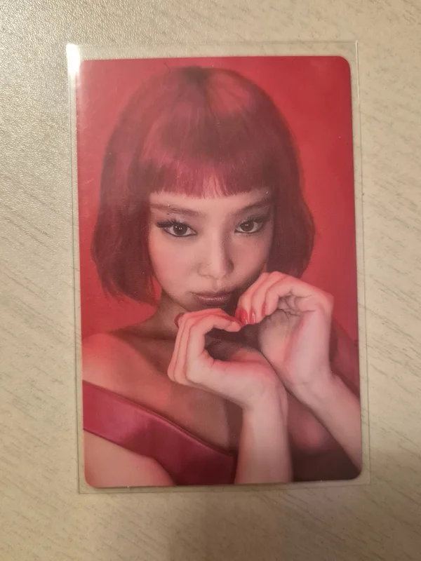 Ruby Jane Version