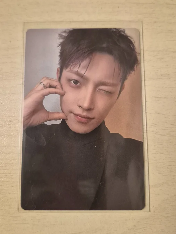 GOLDEN HOUR : Part.5 DIARY VER.