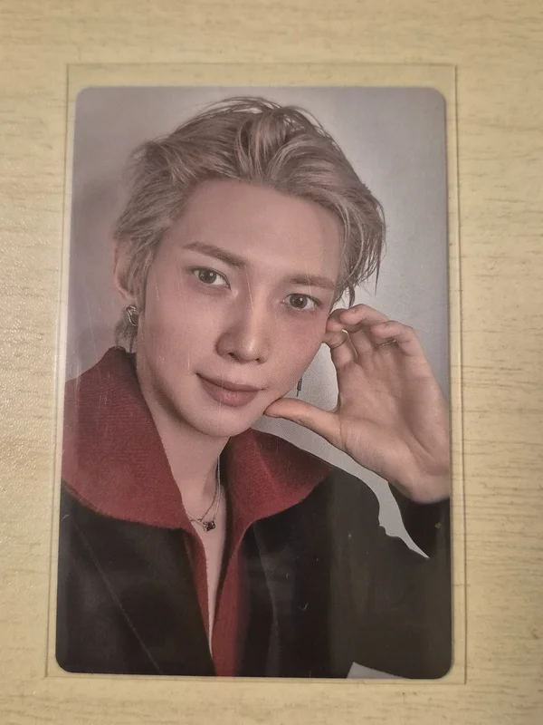 GOLDEN HOUR : Part.5 DIARY VER.
