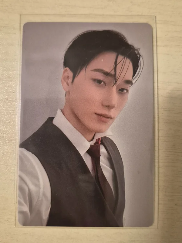 GOLDEN HOUR : Part.5 POCAALBUM DIARY VER.