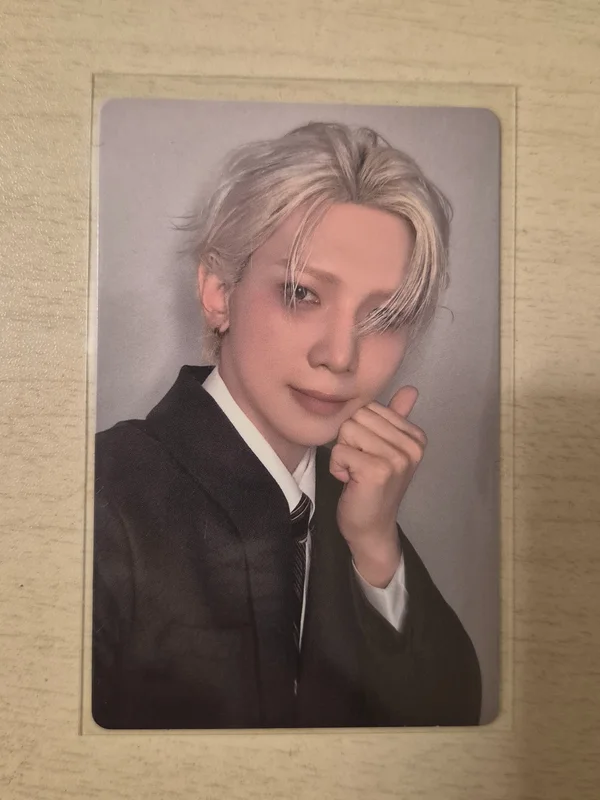 GOLDEN HOUR : Part.4 POCAALBUM VER.