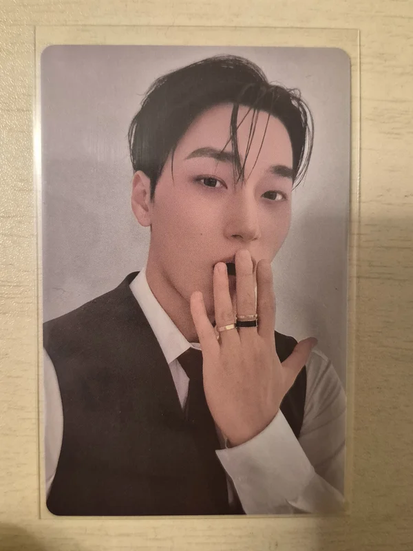 GOLDEN HOUR : Part.5 POCAALBUM DIARY VER.
