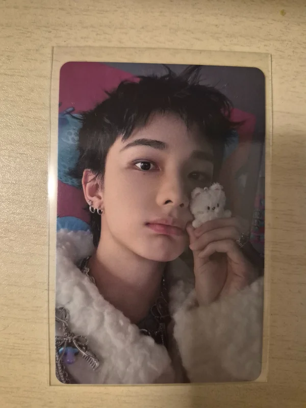 2026 SEASON'S GREETINGS [STRAIGHT SUPPER CLUB]