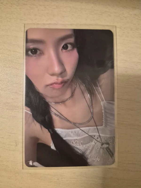 DEADLINE SILVER Ver.