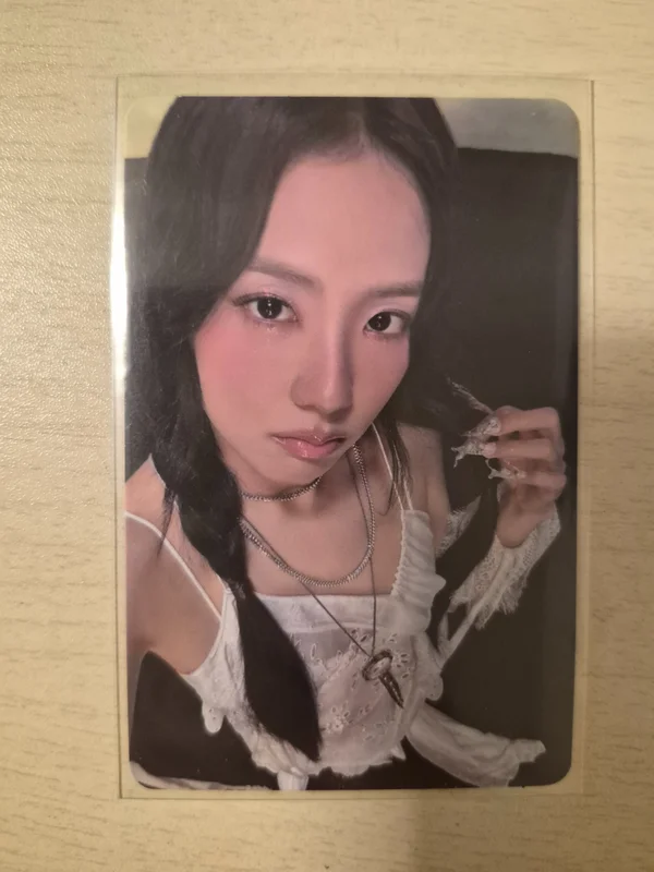 DEADLINE SILVER Ver.