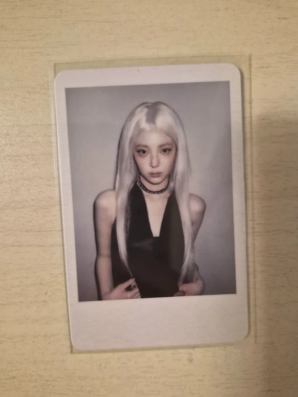 Girls Will Be Girls CASSETTE TAPE Ver. Black Ver.