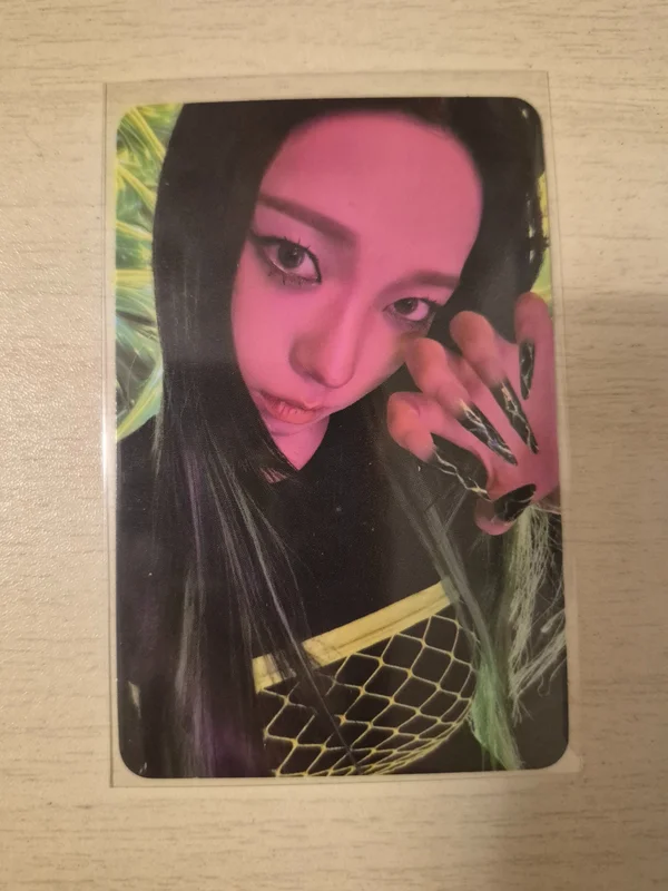 LEMONADE ACID Ver.