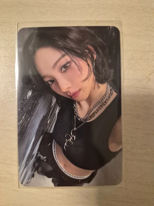 Dirty Work Dirty Crew Ring Ver.