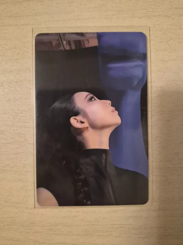 LEMONADE SMini Ver.