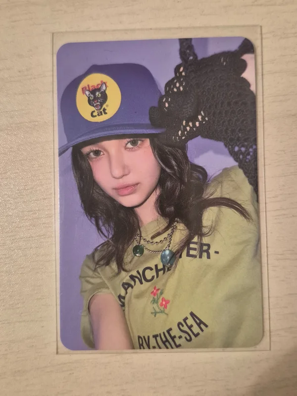 Supernatural NJ X MURAKAMI Cross Bag ver.