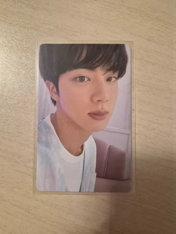 BE (Essential Edition) WEVERSE