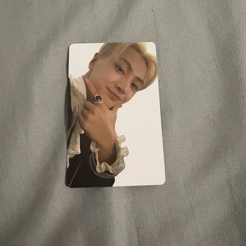 BORDER : DAY ONE DUSK Ver.