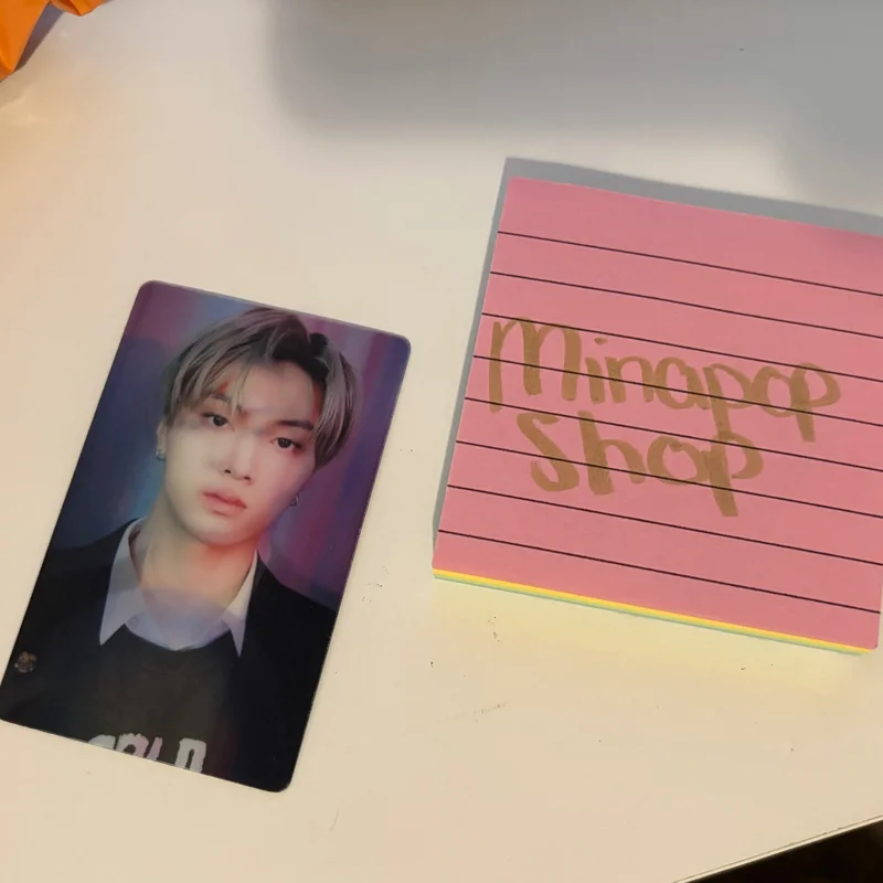 BORDER : CARNIVAL LUCKY DRAW