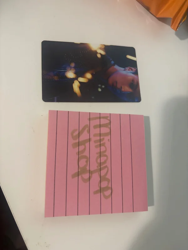 DIMENSION : SENKOU LIMITED EDITION A